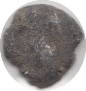 380AD UNIDENTIFIED ROMAN COIN REF 62 - UNIDENTIFIED ROMAN COINS - Cambridgeshire Coins
