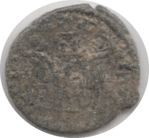 380AD UNIDENTIFIED ROMAN COIN REF 68 - UNIDENTIFIED ROMAN COINS - Cambridgeshire Coins