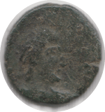 380AD UNIDENTIFIED ROMAN COIN REF 6 - UNIDENTIFIED ROMAN COINS - Cambridgeshire Coins