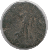 380AD UNIDENTIFIED ROMAN COIN REF 6 - UNIDENTIFIED ROMAN COINS - Cambridgeshire Coins