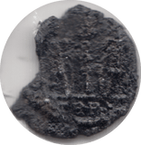 380AD UNIDENTIFIED ROMAN COIN REF 72 - UNIDENTIFIED ROMAN COINS - Cambridgeshire Coins