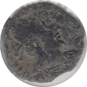 380AD UNIDENTIFIED ROMAN COIN REF 74 - UNIDENTIFIED ROMAN COINS - Cambridgeshire Coins