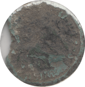 380AD UNIDENTIFIED ROMAN COIN REF 75 - UNIDENTIFIED ROMAN COINS - Cambridgeshire Coins
