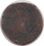 380AD UNIDENTIFIED ROMAN COIN REF 76 - UNIDENTIFIED ROMAN COINS - Cambridgeshire Coins
