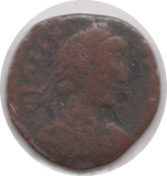 380AD UNIDENTIFIED ROMAN COIN REF 76 - UNIDENTIFIED ROMAN COINS - Cambridgeshire Coins