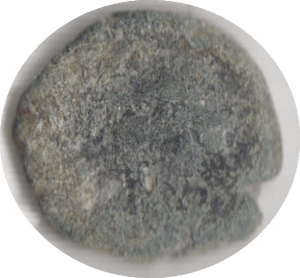380AD UNIDENTIFIED ROMAN COIN REF 77 - UNIDENTIFIED ROMAN COINS - Cambridgeshire Coins