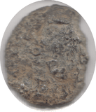 380AD UNIDENTIFIED ROMAN COIN REF 78 - UNIDENTIFIED ROMAN COINS - Cambridgeshire Coins