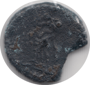 380AD UNIDENTIFIED ROMAN COIN REF 7 - UNIDENTIFIED ROMAN COINS - Cambridgeshire Coins
