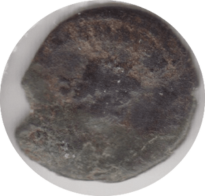 380AD UNIDENTIFIED ROMAN COIN REF 85 - UNIDENTIFIED ROMAN COINS - Cambridgeshire Coins