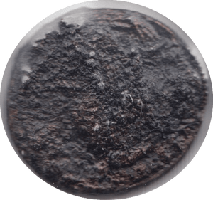 380AD UNIDENTIFIED ROMAN COIN REF 86 - UNIDENTIFIED ROMAN COINS - Cambridgeshire Coins