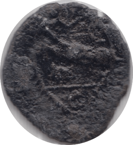 380AD UNIDENTIFIED ROMAN COIN REF 90 - UNIDENTIFIED ROMAN COINS - Cambridgeshire Coins