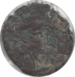 380AD UNIDENTIFIED ROMAN COIN REF 91 - UNIDENTIFIED ROMAN COINS - Cambridgeshire Coins