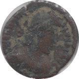 380AD UNIDENTIFIED ROMAN COIN REF 91 - UNIDENTIFIED ROMAN COINS - Cambridgeshire Coins