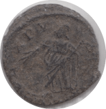 380AD UNIDENTIFIED ROMAN COIN REF 92 - UNIDENTIFIED ROMAN COINS - Cambridgeshire Coins