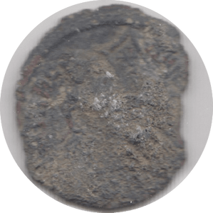 380AD UNIDENTIFIED ROMAN COIN REF 93 - UNIDENTIFIED ROMAN COINS - Cambridgeshire Coins
