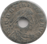 380AD UNIDENTIFIED ROMAN COIN REF 94 - UNIDENTIFIED ROMAN COINS - Cambridgeshire Coins