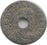 380AD UNIDENTIFIED ROMAN COIN REF 94 - UNIDENTIFIED ROMAN COINS - Cambridgeshire Coins
