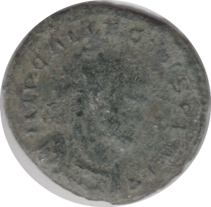 380AD UNIDENTIFIED ROMAN COIN REF 95 - UNIDENTIFIED ROMAN COINS - Cambridgeshire Coins