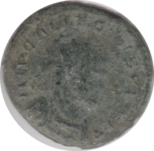 380AD UNIDENTIFIED ROMAN COIN REF 95 - UNIDENTIFIED ROMAN COINS - Cambridgeshire Coins