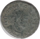 380AD UNIDENTIFIED ROMAN COIN REF 95 - UNIDENTIFIED ROMAN COINS - Cambridgeshire Coins