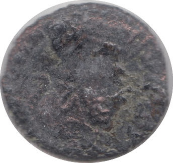 380AD UNIDENTIFIED ROMAN COIN REF 96 - UNIDENTIFIED ROMAN COINS - Cambridgeshire Coins