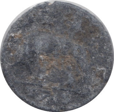 380AD UNIDENTIFIED ROMAN COIN REF 97 - UNIDENTIFIED ROMAN COINS - Cambridgeshire Coins