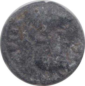 380AD UNIDENTIFIED ROMAN COIN REF 97 - UNIDENTIFIED ROMAN COINS - Cambridgeshire Coins