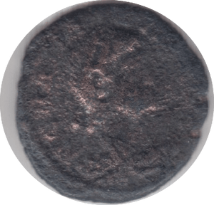 380AD UNIDENTIFIED ROMAN COIN REF 98 - UNIDENTIFIED ROMAN COINS - Cambridgeshire Coins