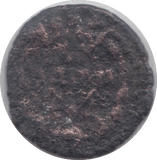 380AD UNIDENTIFIED ROMAN COIN REF 98 - UNIDENTIFIED ROMAN COINS - Cambridgeshire Coins