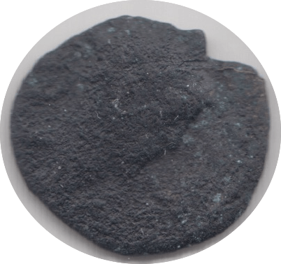 380AD UNIDENTIFIED ROMAN COIN REF 99 - UNIDENTIFIED ROMAN COINS - Cambridgeshire Coins