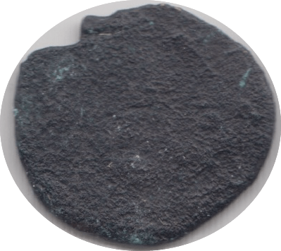 380AD UNIDENTIFIED ROMAN COIN REF 99 - UNIDENTIFIED ROMAN COINS - Cambridgeshire Coins