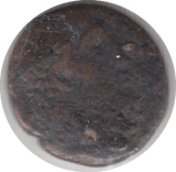 380AD UNIDENTIFIED ROMAN COIN REF 9 - UNIDENTIFIED ROMAN COINS - Cambridgeshire Coins