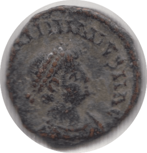383 - 408 AD ARCADIUS ROMAN COIN RO412 - Roman Coins - Cambridgeshire Coins