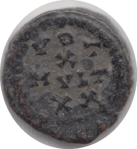 383 - 408 AD ARCADIUS ROMAN COIN RO412 - Roman Coins - Cambridgeshire Coins