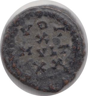 383 - 408 AD ARCADIUS ROMAN COIN RO412 - Roman Coins - Cambridgeshire Coins