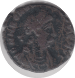 383 - 408 AD ARCADIUS ROMAN COIN RO74 - Roman Coins - Cambridgeshire Coins