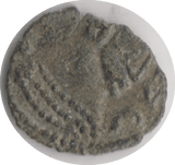 400 AD CELTIC TRIBE BARBARIAN COPY ROMAN COIN - Roman coins - Cambridgeshire Coins