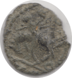 400 AD CELTIC TRIBE BARBARIAN COPY ROMAN COIN - Roman coins - Cambridgeshire Coins