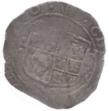 1642 HAMMERED SHILLING