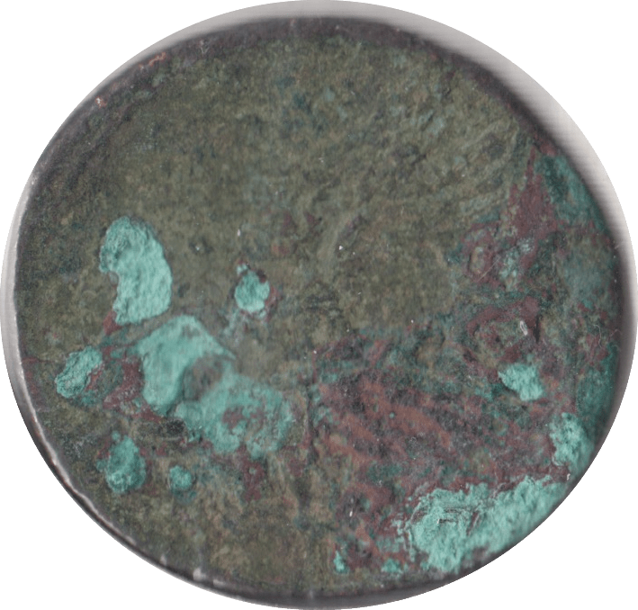 54 AD NERO ROMAN COIN RO446 - Roman Coins - Cambridgeshire Coins