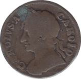 1675 FARTHING ( NF ) 23