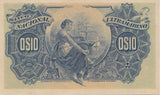 10 CENTAVOS BANKNOTE MOZAMBIQUE ( REF 310 )