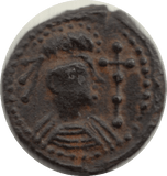 710-760 ANGLO-SAXON SCEAT LONDON DIADEMED AND DRAPED BUST RIGHT REF 121 - Hammered Coins - Cambridgeshire Coins