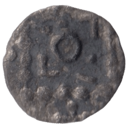 710-760 ANGLO-SAXON SCEATTA - Hammered Coins - Cambridgeshire Coins