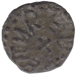 810 STYCA KING EANRED NORTHUMBRIA - Hammered Coins - Cambridgeshire Coins