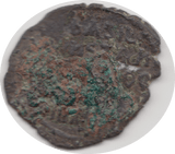 868AD-879AD BASIL I AUGUSTUS CONSTANTINE BYZANTINE COIN - Roman coins - Cambridgeshire Coins