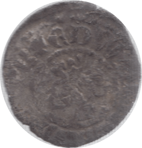 1216 - 1272 HENRY III SILVER PENNY LONDON MINT REF 69