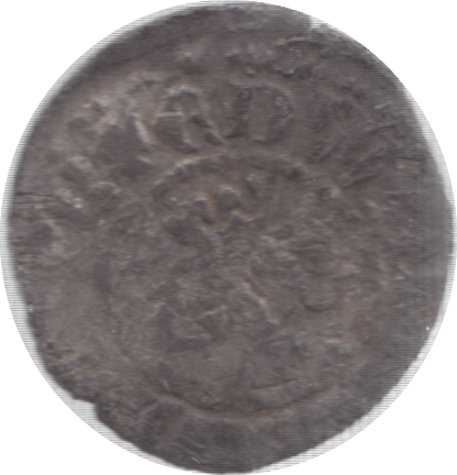 1216 - 1272 HENRY III SILVER PENNY LONDON MINT REF 69