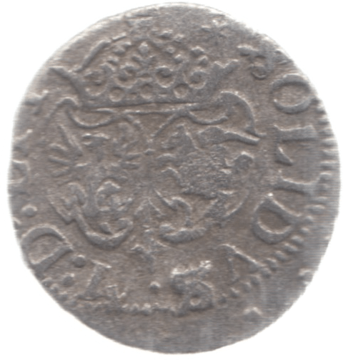 1580 POLAND / LITHUANIA