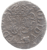 1580 POLAND / LITHUANIA